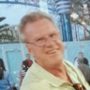 Meet your Posher, Randall